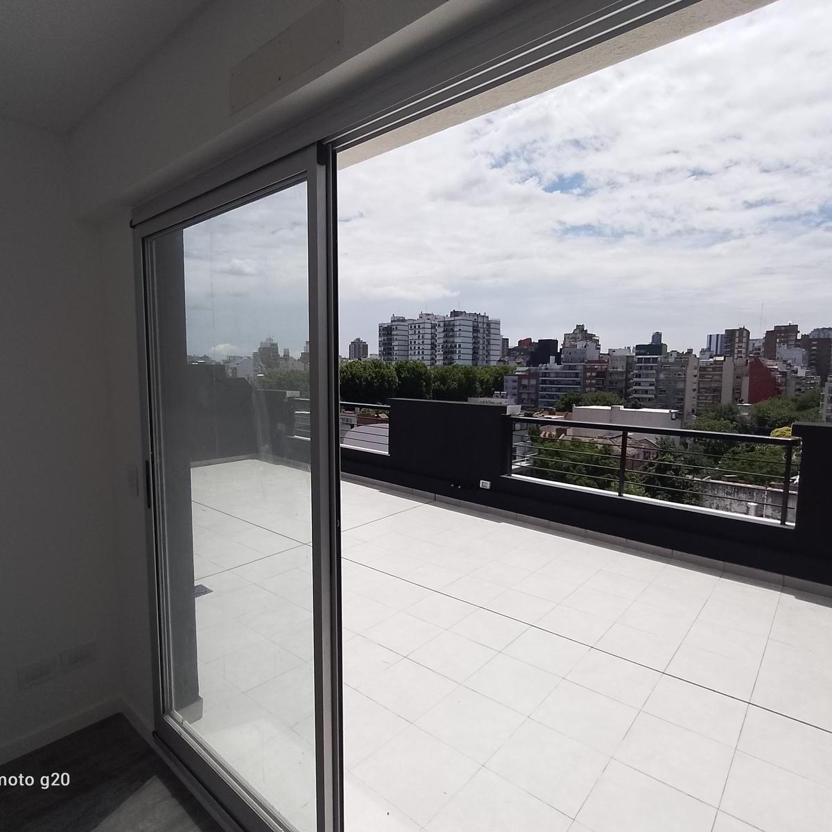 Foto de VENTA Av. Cramer 3087 - 7°A - 2AMB Frente Balcon Terraza 2° Balcon, imagen 4