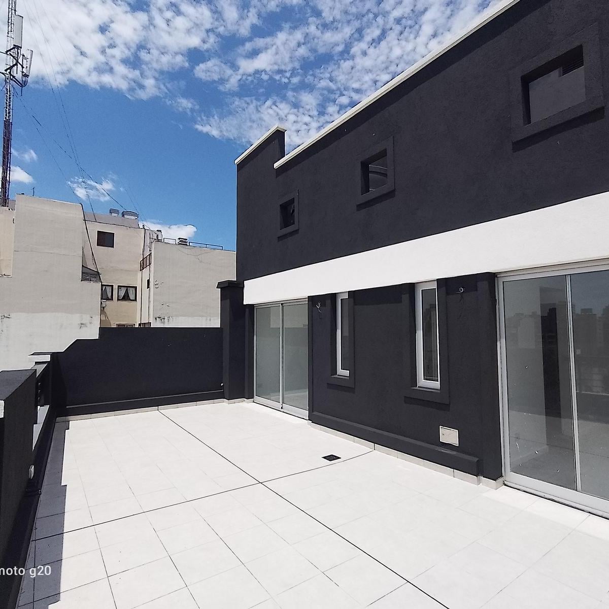 Foto de VENTA Av. Cramer 3087 - 7°A - 2AMB Frente Balcon Terraza 2° Balcon, imagen 2