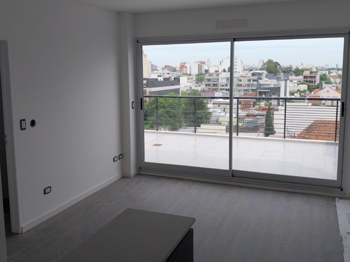 VENTA - Dpto - Av. Cramer 3087 6°A - 2amb. (50m2 12m2 Balcon Terraza) FRENTE
