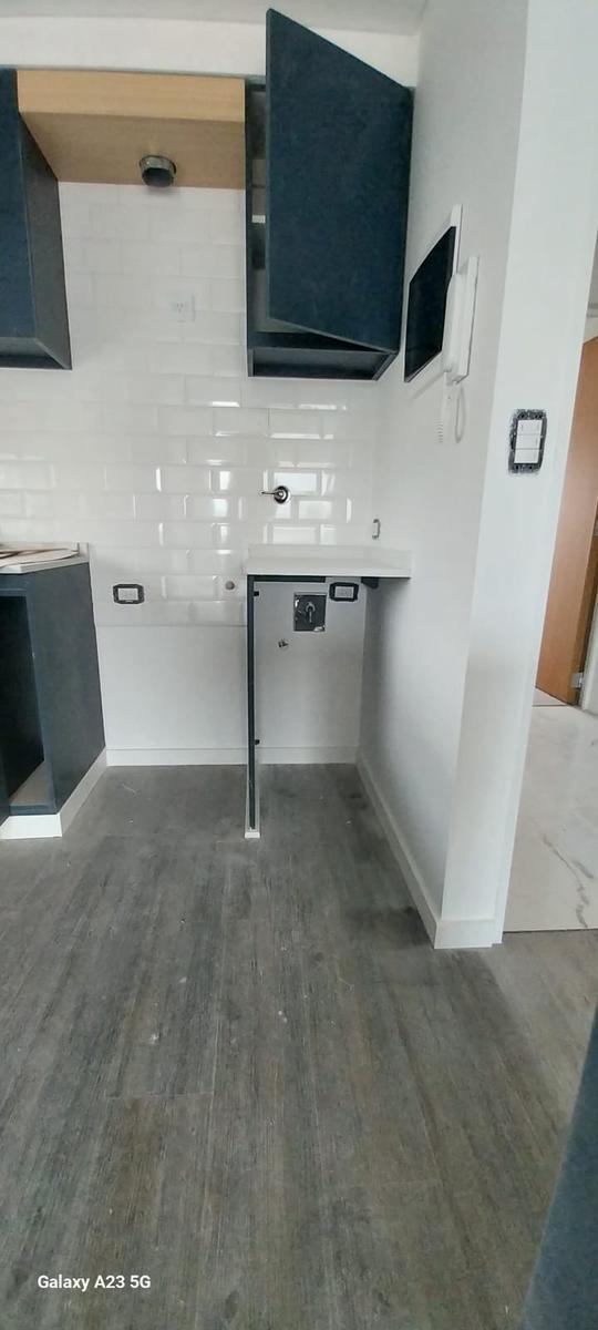 VENTA Departamento Av. Cramer 3087 4° "A" - 3Amb. - Frente - Nuñez