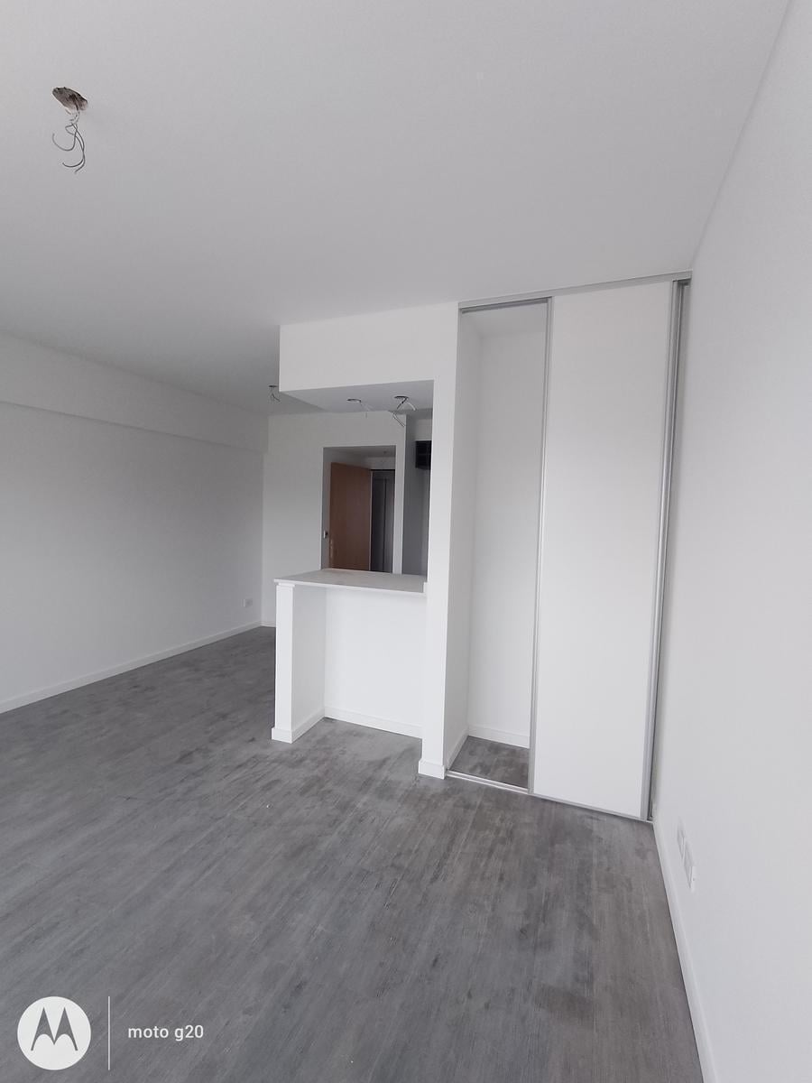 Av. Cramer 3087 - MONO.AMBIENTE - PB "B" - 31m2 y Patio 17m2 - NUÑEZ