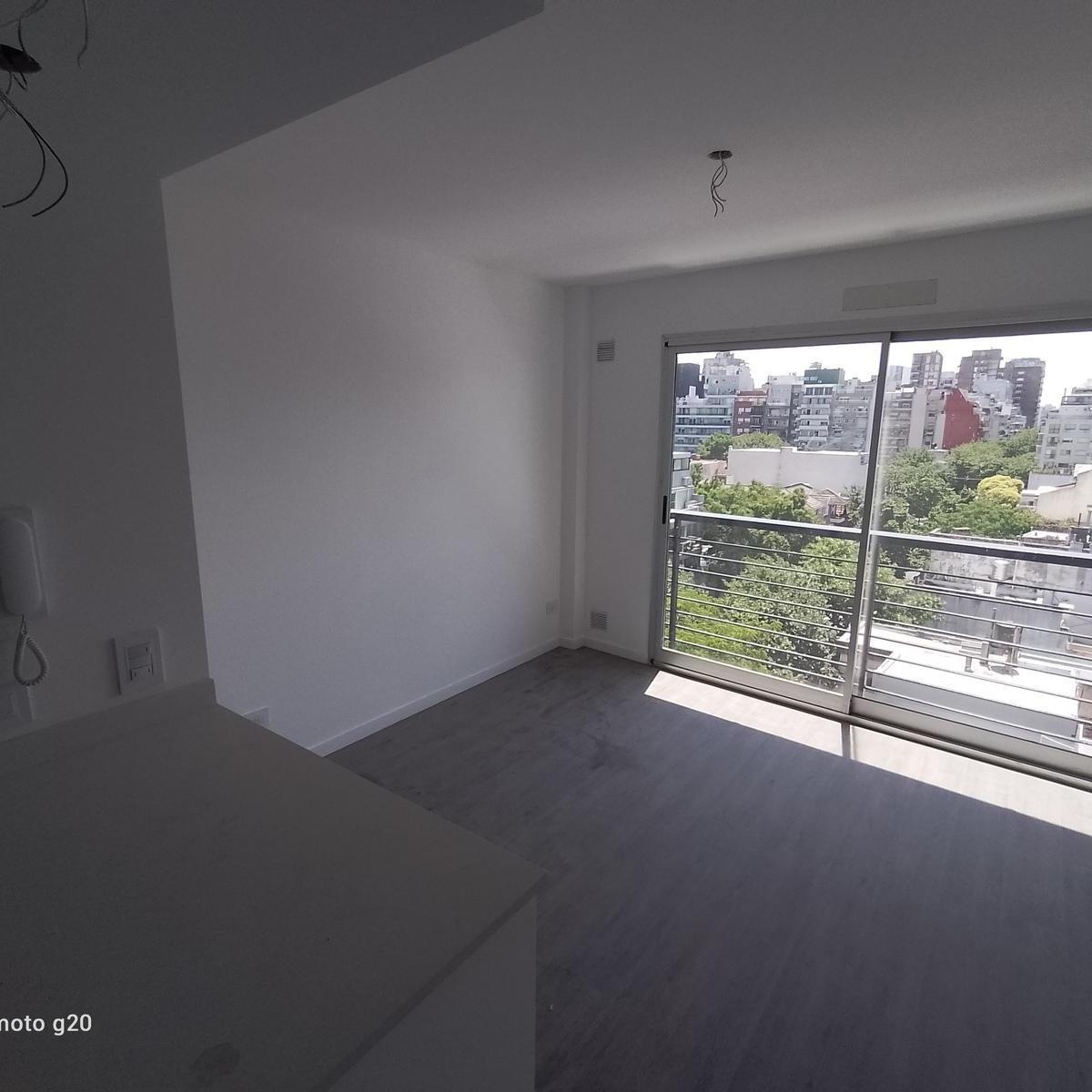 Foto de Av. Cramer 3087 - MONO.AMBIENTE - PB "B" - 31m2 y Patio 17m2 - NUÑEZ, imagen 2