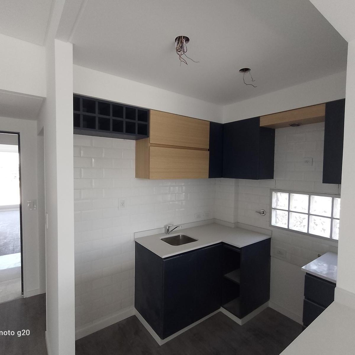 Foto de Av. Cramer 3087 - MONO.AMBIENTE - PB "B" - 31m2 y Patio 17m2 - NUÑEZ, imagen 3
