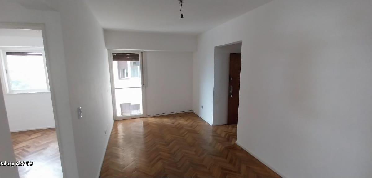 Departamento en Alquiler - 2amb. - Av Cramer 3060 Piso 5° B - Nuñez (40 M²) 3