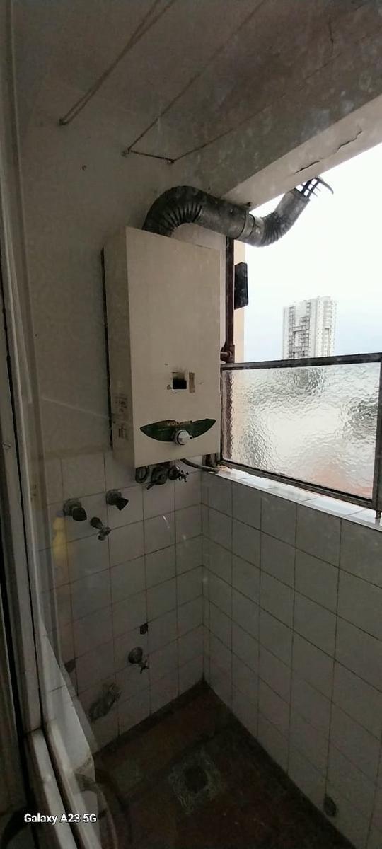 Departamento en Alquiler - 2amb. - Av Cramer 3060 Piso 5° B - Nuñez (40 M²) 2