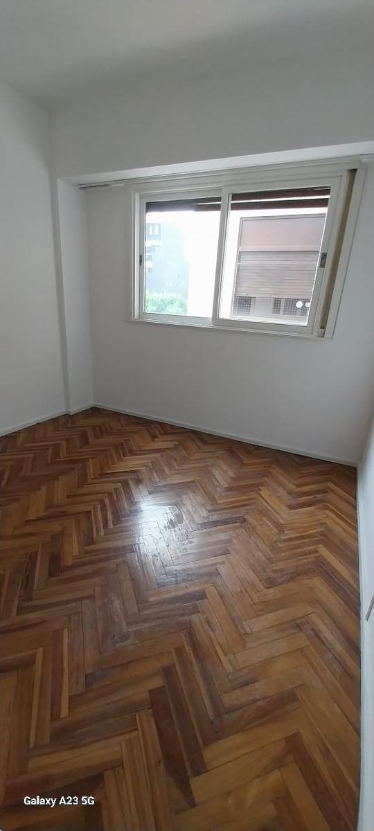 Departamento en Alquiler - 2amb. - Av Cramer 3060 Piso 5° B - Nuñez (40 M²) 5
