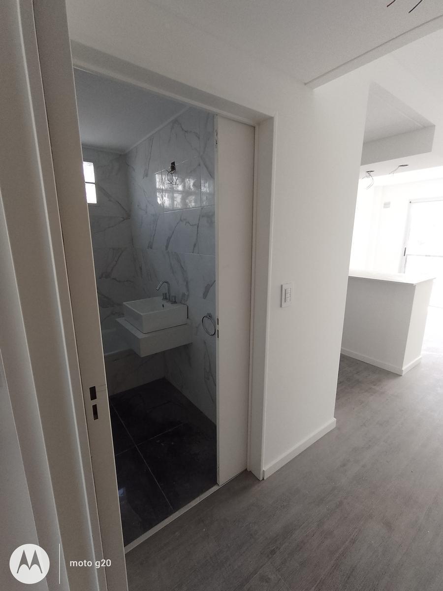 Departamento - Venta Monoambiente - Contra Frente (31 M²) - Av Cramer 3087 - 4°b - Nuñez 5