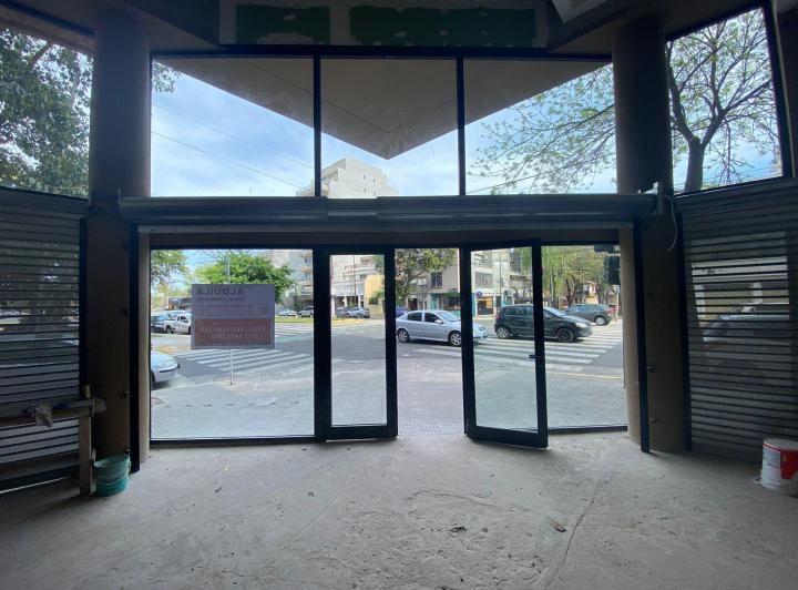 Local en Alquiler en Doble altura - 80m2 - Saavedra. 4