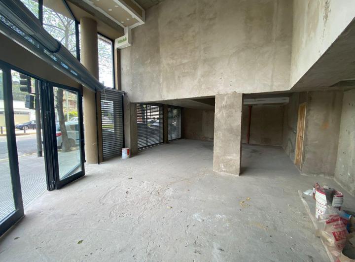 Local en Alquiler en Doble altura - 80m2 - Saavedra. 5