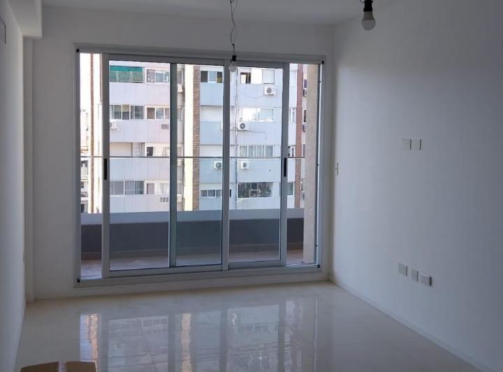 Departamento en Alquiler 2amb. categoria   amenities - Av. Cramer 2387 10°. - Belgrano 5