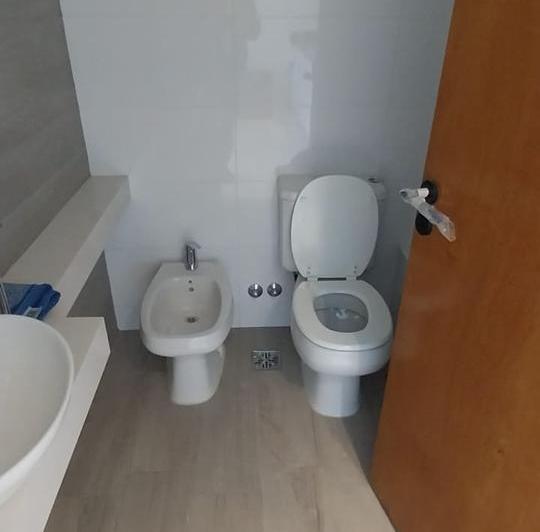 Departamento en Alquiler 2amb. categoria   amenities - Av. Cramer 2387 10°. - Belgrano 4