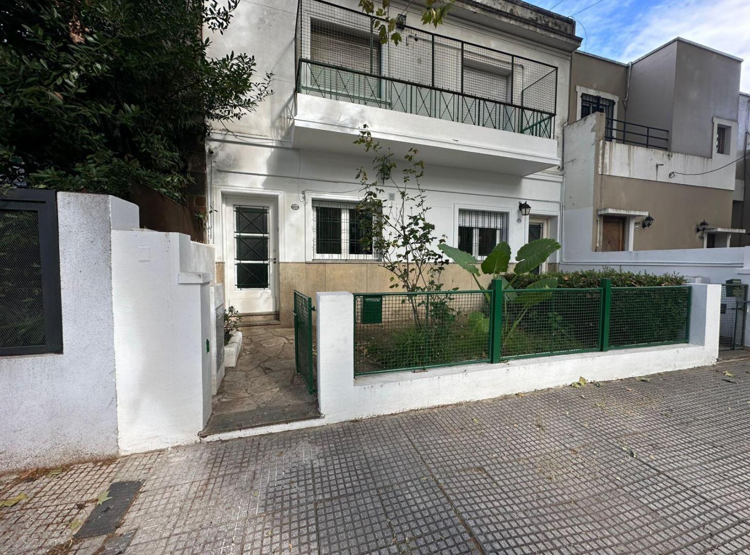 Propiedad en Argentina