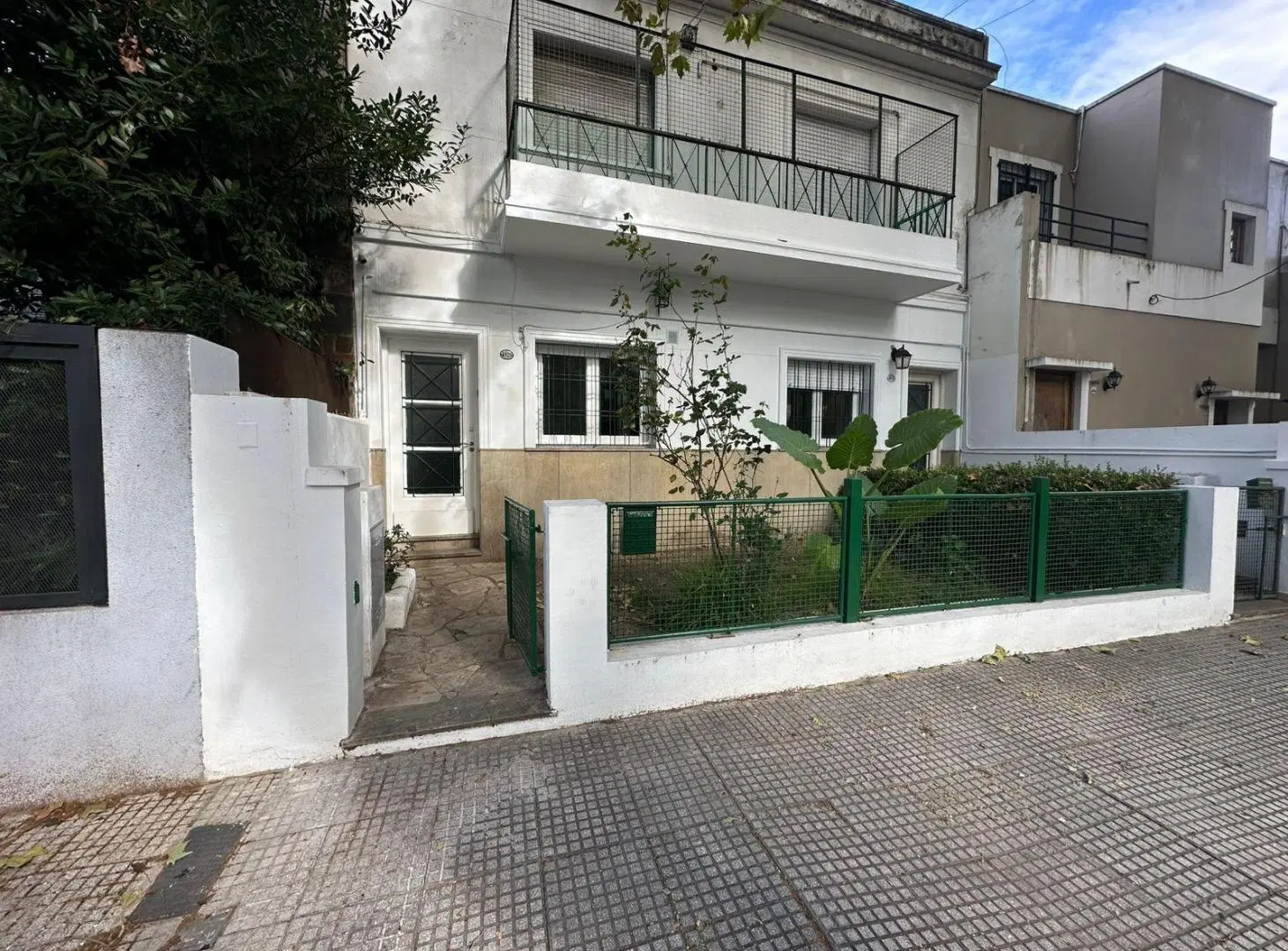 ALQUILER COMERCIAL - PH en Saavedra - 6AMB. Patio   Jardin * Parrilla - VALDENEGRO 4926 3