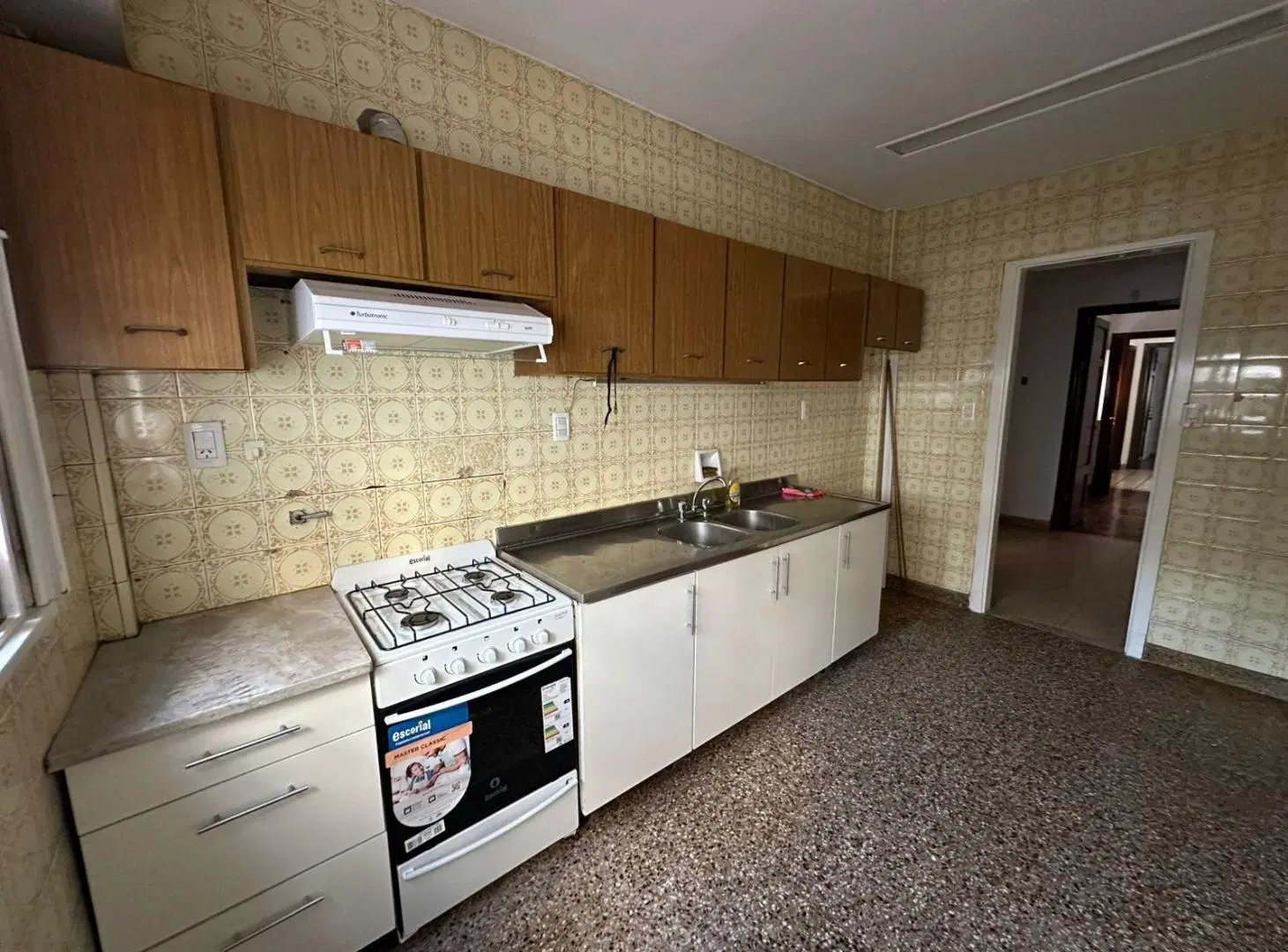 ALQUILER COMERCIAL - PH en Saavedra - 6AMB. Patio   Jardin * Parrilla - VALDENEGRO 4926 2