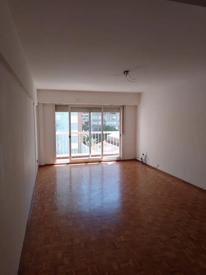 Dpto 3Amb. - 85m2 - VIDAL 2446 5°D / Cocina comedor. Baño - Toilette - Balcón 8