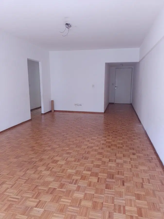 Dpto 3Amb. - 85m2 - VIDAL 2446 5°D / Cocina comedor. Baño - Toilette - Balcón 4