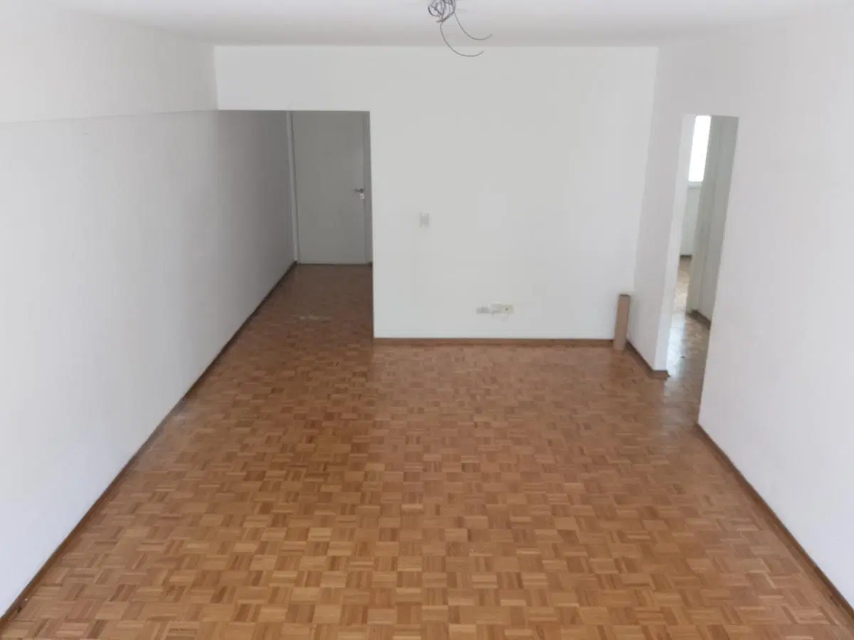 Dpto 3Amb. - 85m2 - VIDAL 2446 5°D / Cocina comedor. Baño - Toilette - Balcón 3