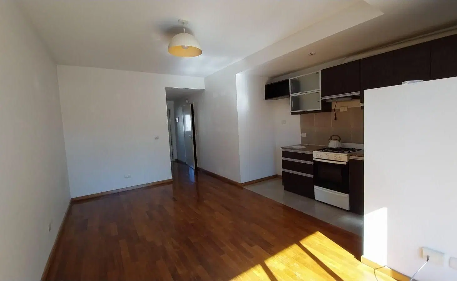 Departamento 2 AMB. - ALQUILER - IBERA 2430 6° A - NUÑEZ 1