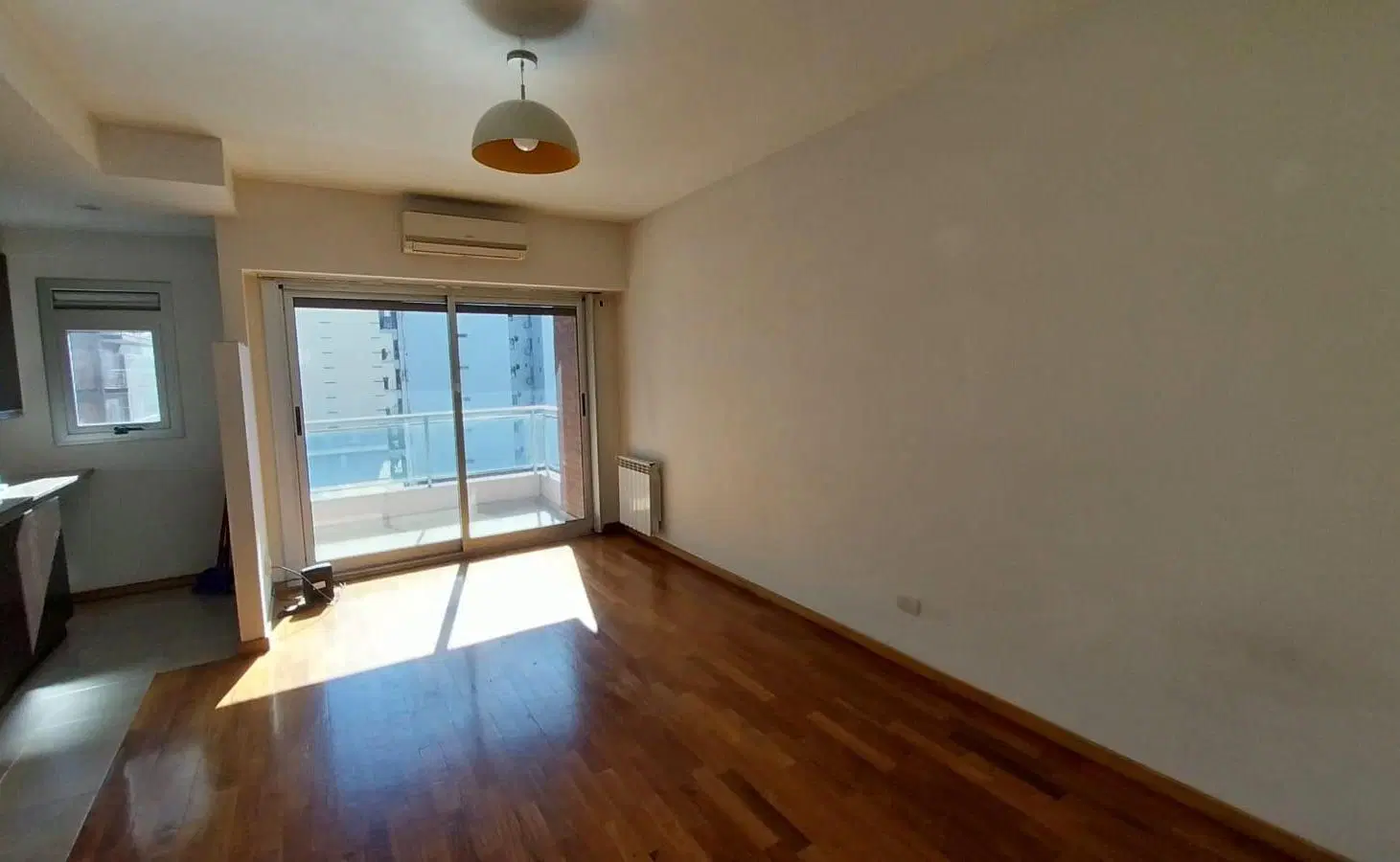 Departamento 2 AMB. - ALQUILER - IBERA 2430 6° A - NUÑEZ 3