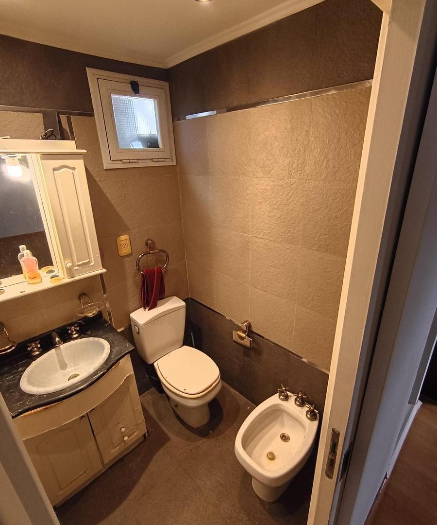 Foto de PH en VENTA - Delgado 667 Piso 1 - UF 2 - Cfte-3AMB. - 96m2 Totales -TERRAZA - Colegiales, imagen 3