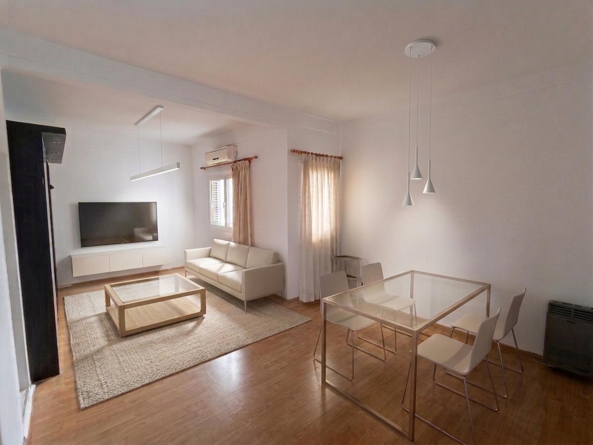 Foto de PH en VENTA - Delgado 667 Piso 1 - UF 2 - Cfte-3AMB. - 96m2 Totales -TERRAZA - Colegiales, imagen 1