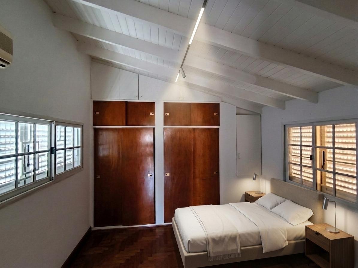 Foto de PH en VENTA - Delgado 667 Piso 1 - UF 2 - Cfte-3AMB. - 96m2 Totales -TERRAZA - Colegiales, imagen 4