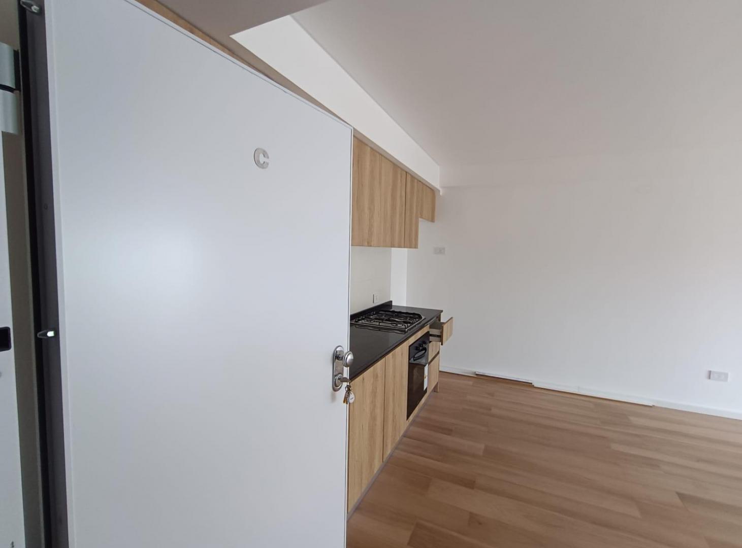 Foto de Departamento - Salguero 1529 - 7°C MONOAMB. (36m2) CONTRAFRENTE - Palermo, imagen 3