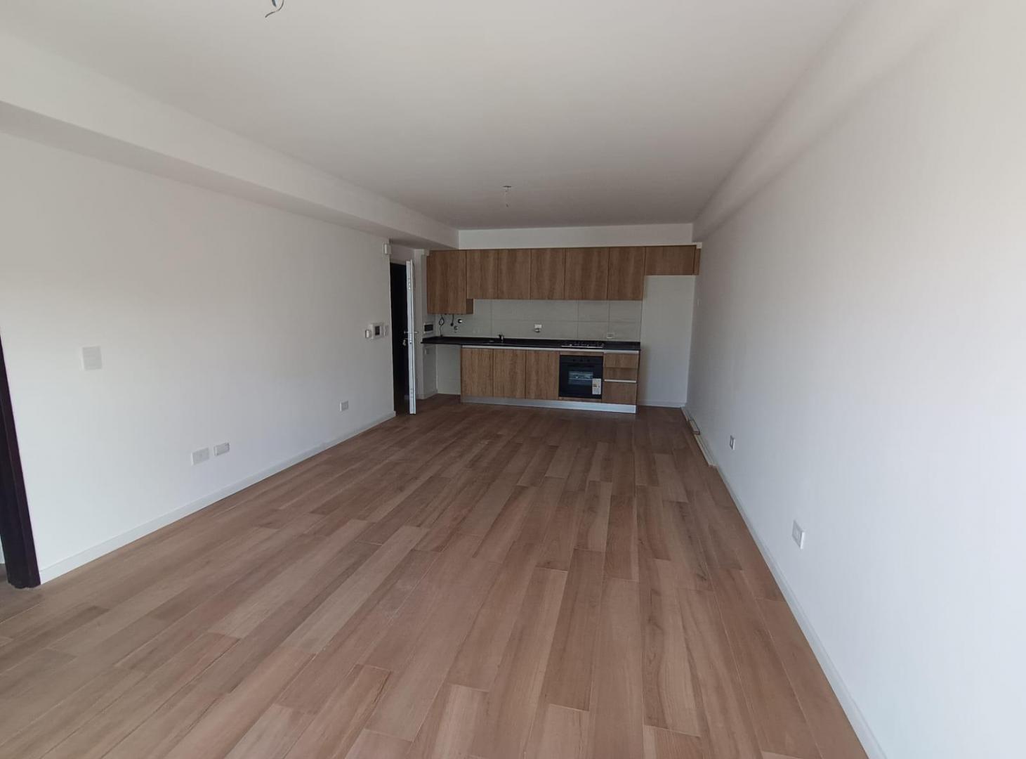 Foto de Departamento - Salguero 1529 - 7°C MONOAMB. (36m2) CONTRAFRENTE, imagen 4