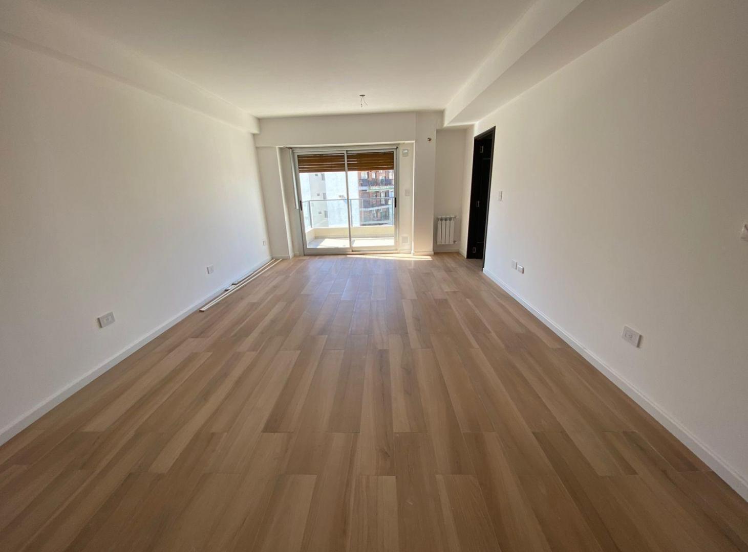 Foto de Departamento - Salguero 1529 - 7°C MONOAMB. (36m2) CONTRAFRENTE - Palermo, imagen 2