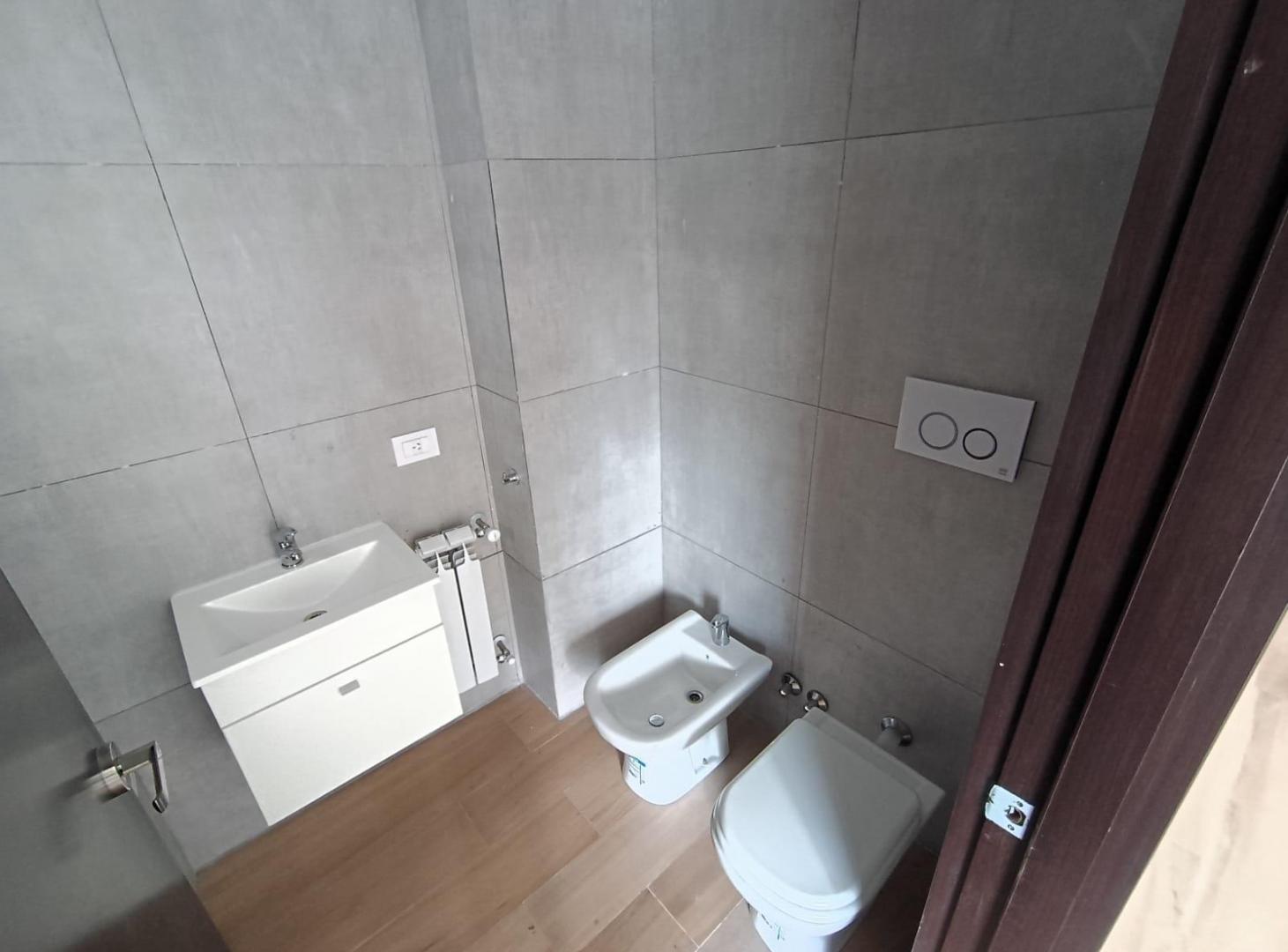 Foto de Departamento - Salguero 1529 - 7°C MONOAMB. (36m2) CONTRAFRENTE - Palermo, imagen 5