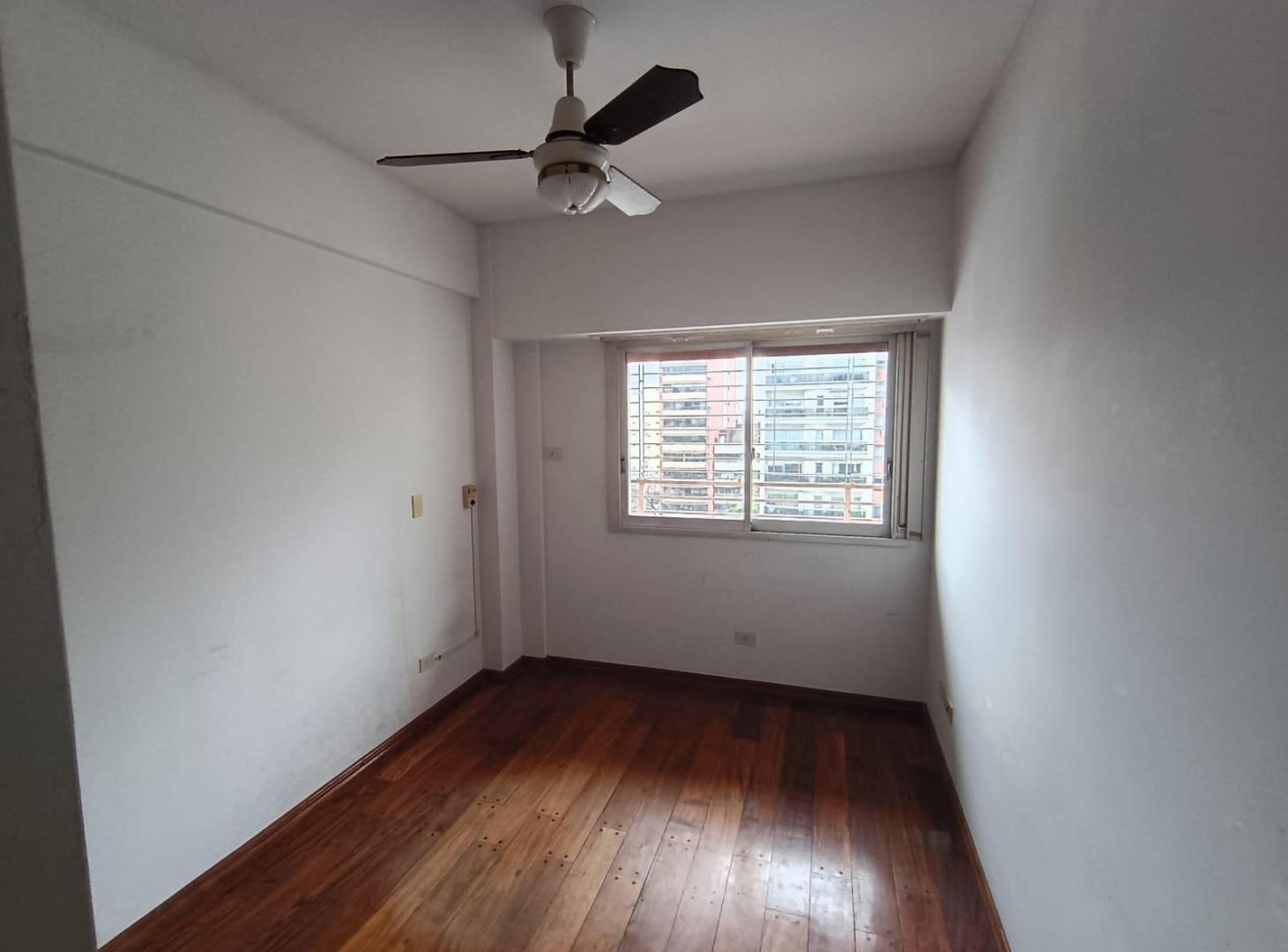 Foto de Departamento - 3 Amb. 75 mts Piso 7 "B" - Balcón Aterrazado - Cfte, imagen 3