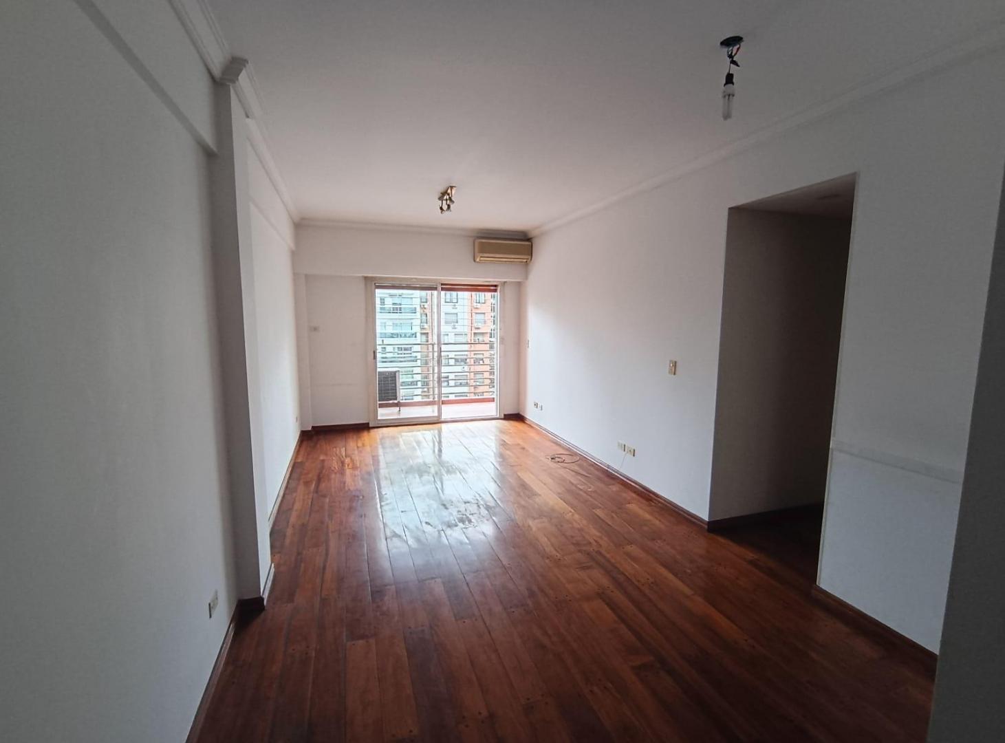 Foto de Departamento - 3 Amb. 75 mts Piso 7 "B" - Balcón Aterrazado - Cfte, imagen 1