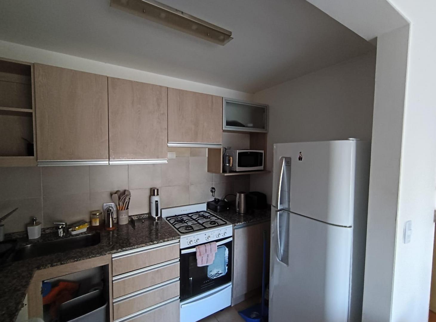Foto de Departamento en ALQUILER - 2Amb, 46m2 / C. de la Paz 3089 8°B, imagen 3