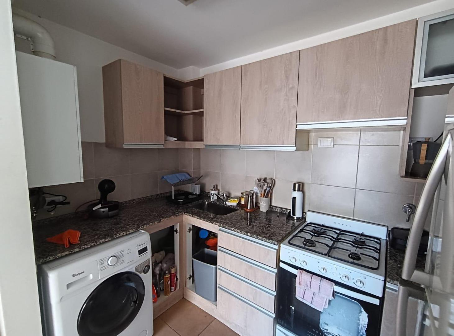 Foto de Departamento en ALQUILER - 2Amb, 46m2 / C. de la Paz 3089 8°B, imagen 4