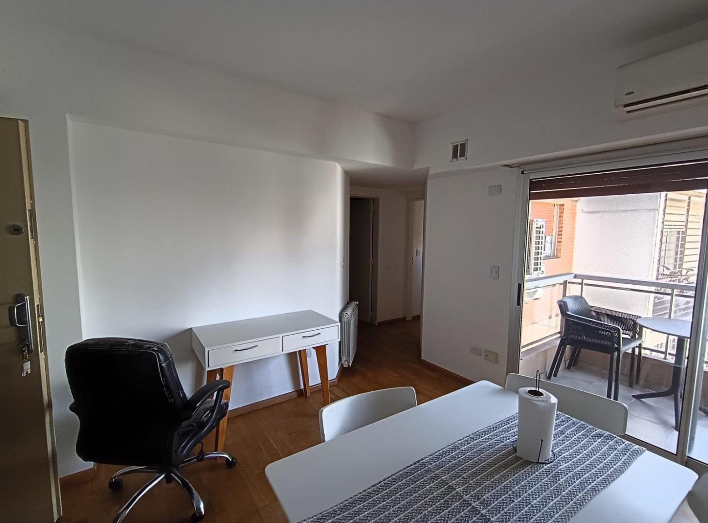 Foto de Departamento en ALQUILER - 2Amb, 46m2 / C. de la Paz 3089 8°B, imagen 5