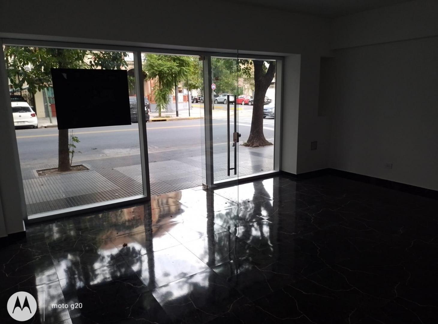 Foto de Local en Alquiler (35m2) Av. Cramer 3089 PB - Nuñez, imagen 5