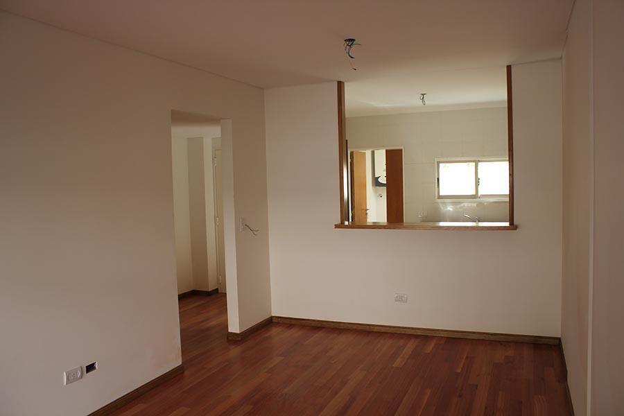 Foto de Departamento -Vidal 2577 Piso 6 A - 3 Amb. con cochera y balcon Belgrano, imagen 3
