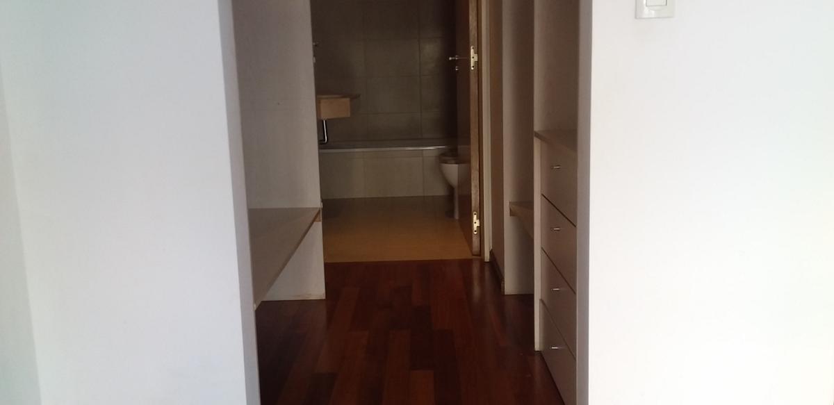 Foto de Departamento -Vidal 2577 Piso 6 A - 3 Amb. con cochera y balcon Belgrano, imagen 4