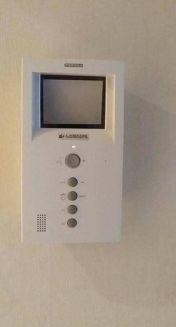Foto de Departamento -Vidal 2577 Piso 6 A - 3 Amb. con cochera y balcon Belgrano, imagen 2