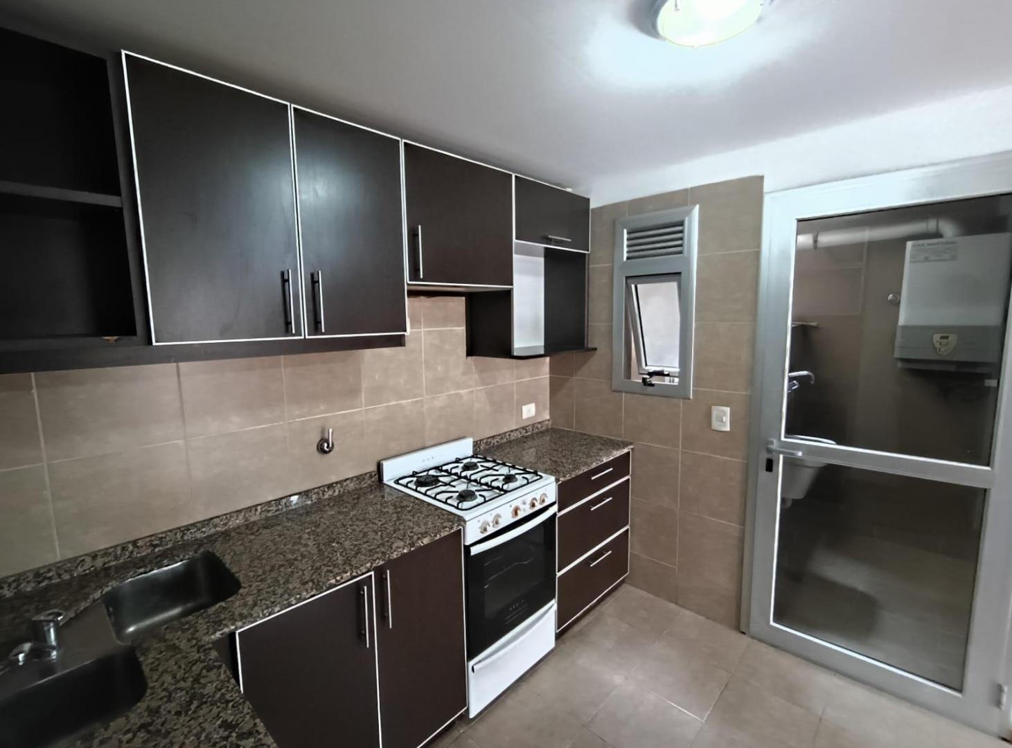 Foto de ALQUILER - Departamento · 42m² · 2 Ambientes con Balcón - Belgrano, imagen 4