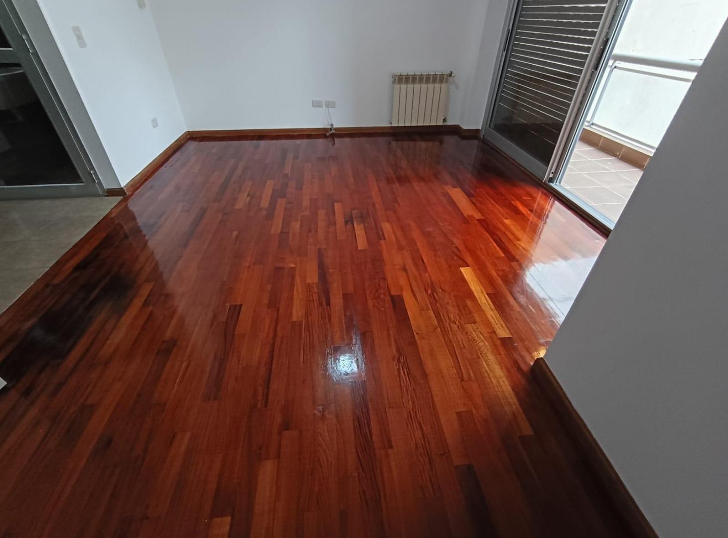 Foto de ALQUILER - Departamento · 42m² · 2 Ambientes con Balcón - Belgrano, imagen 2