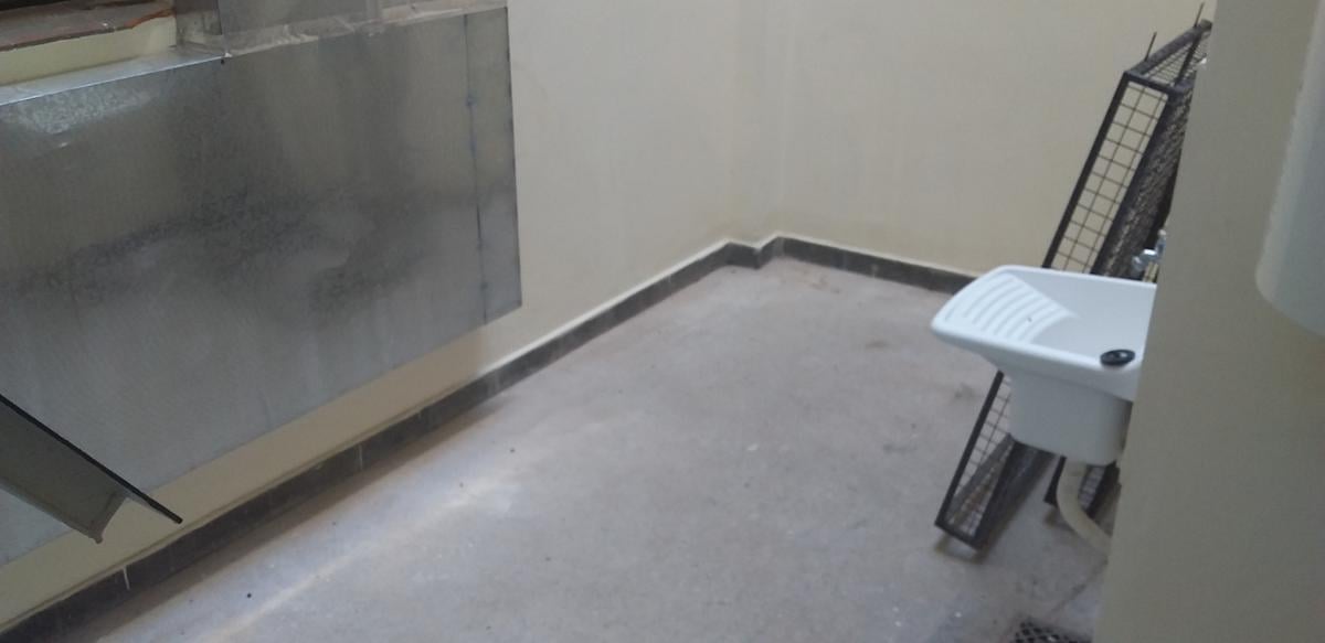 Foto de Alquiler - Departamento de 2 Amb. 34m2 Patio - PB - Todo Eléctrico, imagen 4