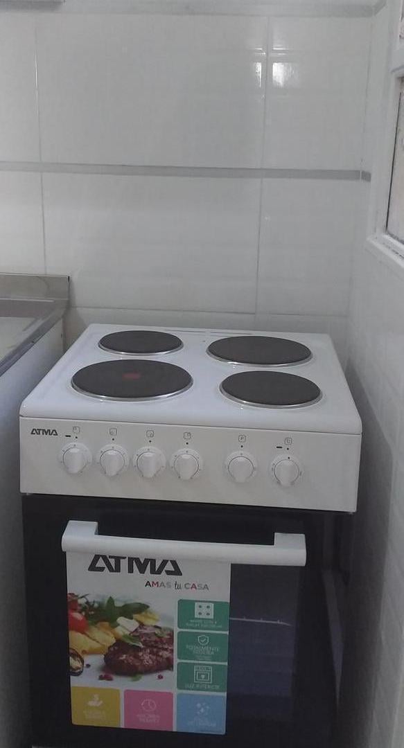 Foto de Alquiler - Departamento de 2 Amb. 34m2 Patio - PB - Todo Eléctrico, imagen 2