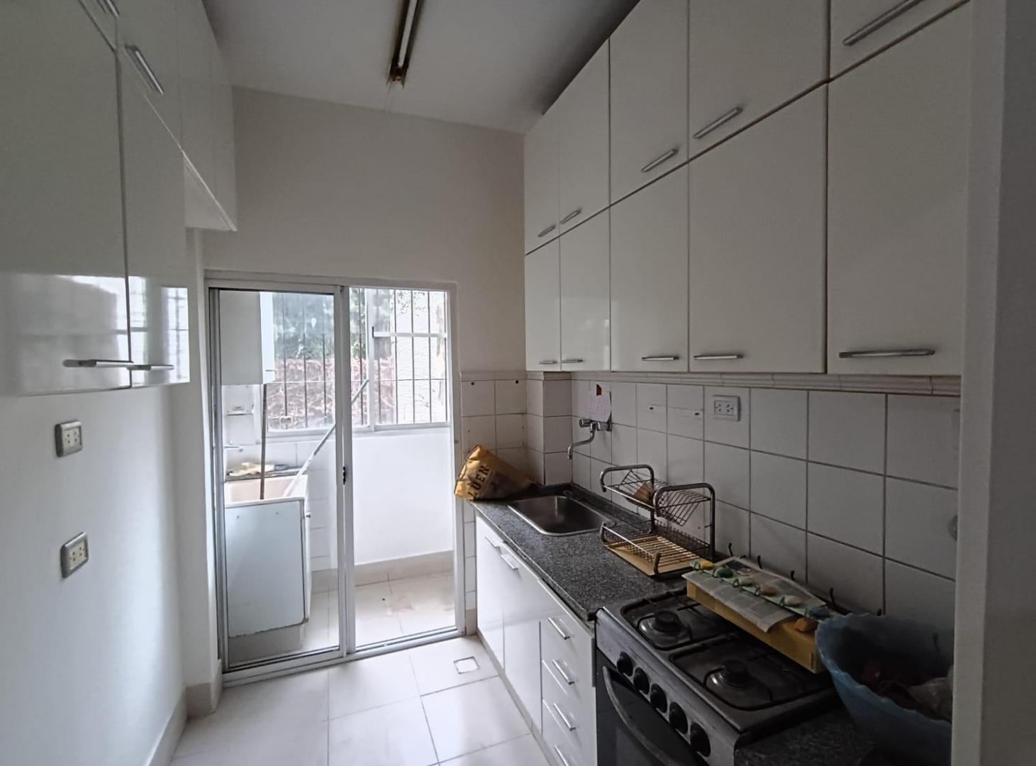 Foto de Departamento en ALQUILER - 1er Piso por escalera (44m2) / Zapiola 2257, imagen 1