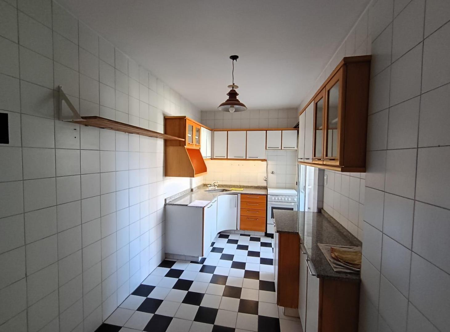 Foto de Departamento ALQUILER - 3AMB. BAÑO LIVING COCINA LAV. - ECHEVERRIA 3091, imagen 1