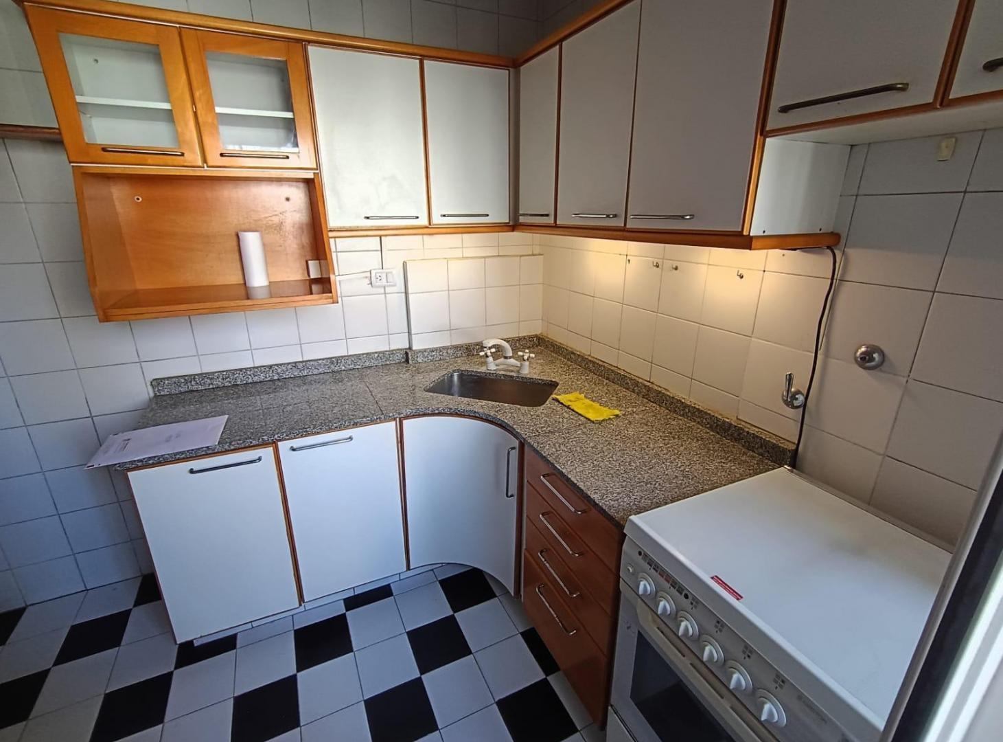 Foto de Departamento ALQUILER - 3AMB. BAÑO LIVING COCINA LAV. - ECHEVERRIA 3091, imagen 4