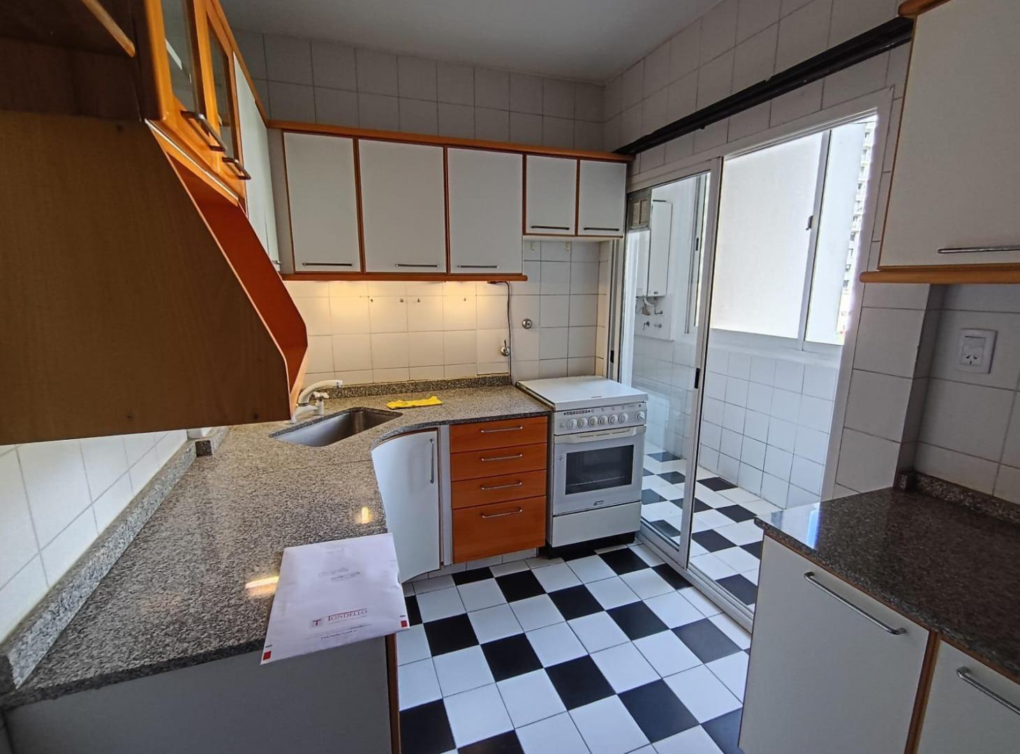 Foto de Departamento ALQUILER - 3AMB. BAÑO LIVING COCINA LAV. - ECHEVERRIA 3091, imagen 5