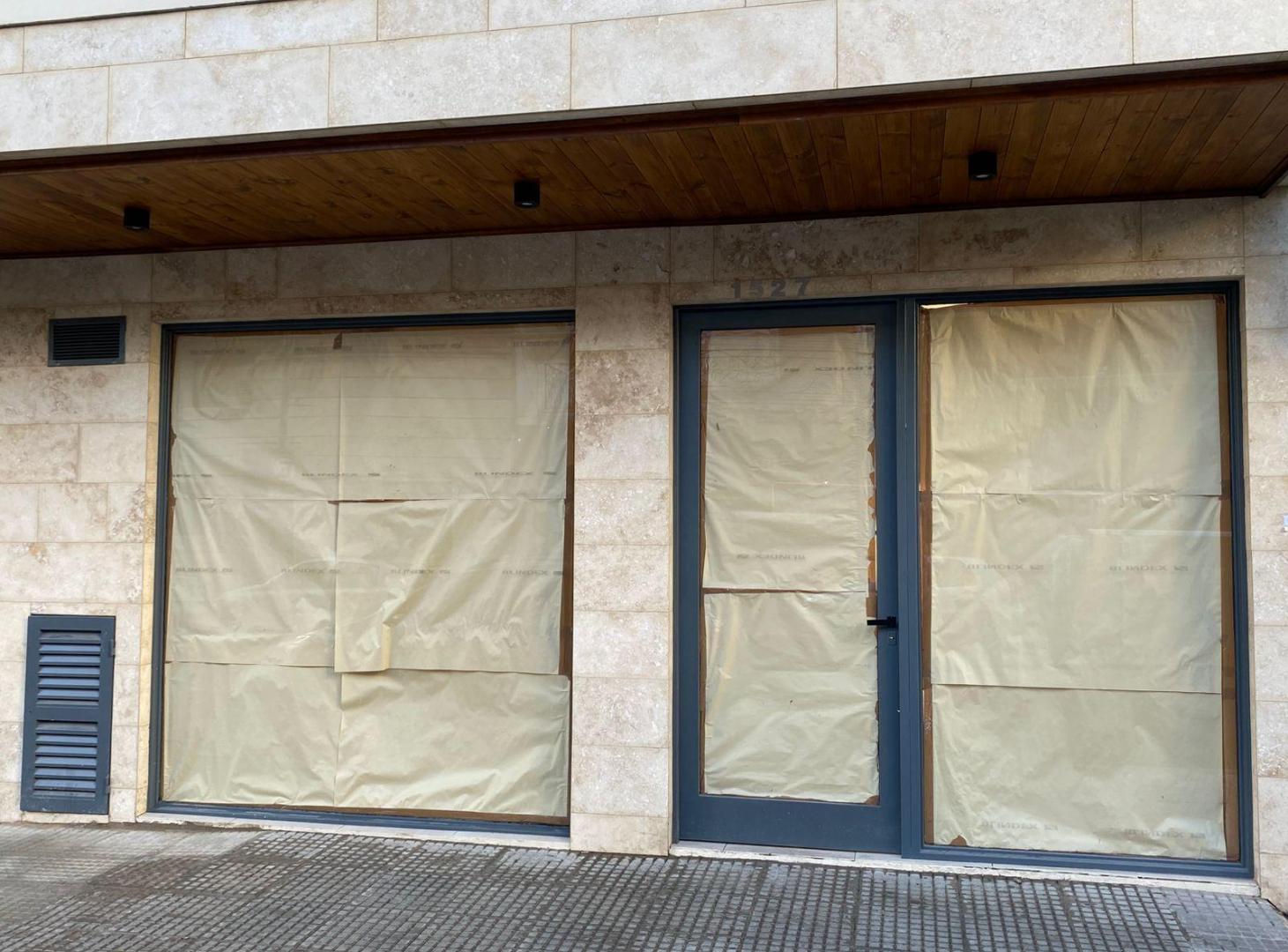Foto de LOCAL en VENTA - Apto Gastronomía - 130m2 cubiertos y 100m2, imagen 3
