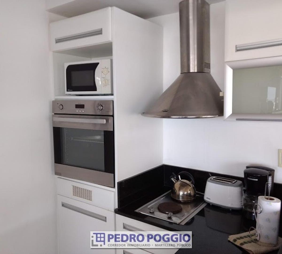 Foto de DEPARTAMENTO EN MAR DE LAS PAMPAS LINDA BAY, imagen 5