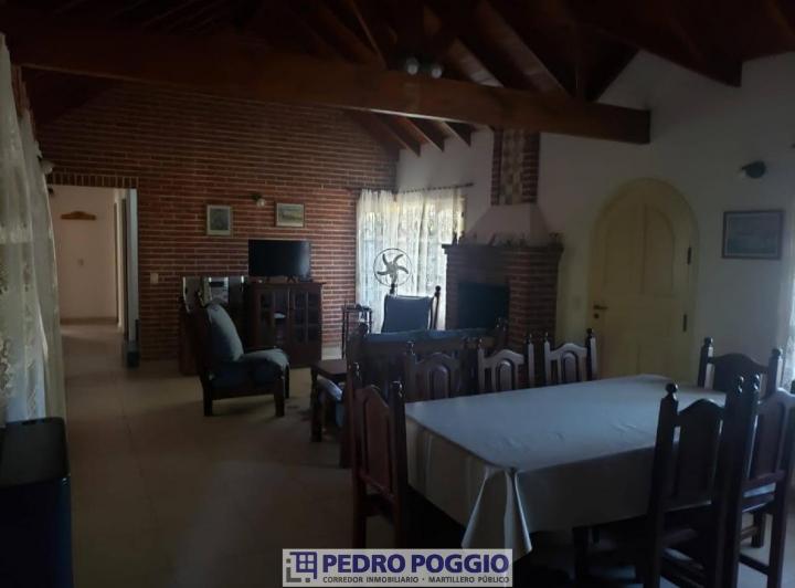 Foto de CASA 3 DORMITORIOS OSTENDE, imagen 2